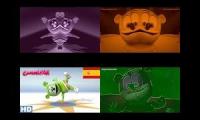 Thumbnail of 4 Gummy bear spanish effects