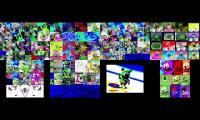 Thumbnail of remake of too many gummy bear song long english 100/100 finale return