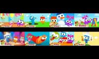 Thumbnail of Choopies same time part 1