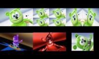 Thumbnail of 10 gummy bear song hola