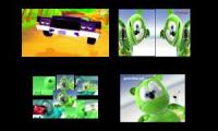 Thumbnail of 13 gummy bear song hola