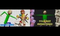 Thumbnail of Your mine sonic vs keyframe