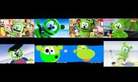 Thumbnail of 8 Gummy Bears Remake