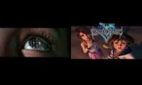 Thumbnail of Purity Ring and Kingdom Hearts : heartlessigh