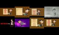Thumbnail of mr bean credits more