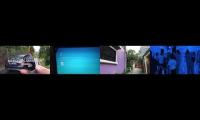 Thumbnail of Cabin, My Love/Cat Play Time