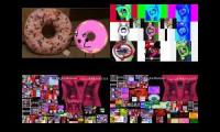 Thumbnail of TOO MANY KLASKYKLASKYKLASKYKLASKY GUMMY BEARS
