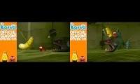 Thumbnail of Larva The Flood Act Full Movie