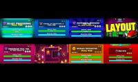Thumbnail of All gd levels full version PLAYED AT ONCE 3