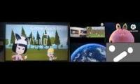 Thumbnail of up to faster 45 parison