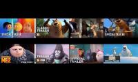 Thumbnail of My worst animated movies that i really hate trailers at once part 4 fixed