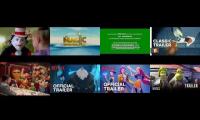 Thumbnail of My worst animated movies that i really hate trailers at once part 5 fixed