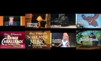 Thumbnail of My worst animated movies that i really hate trailers at once part 7 fixed