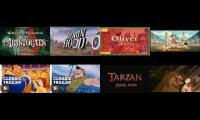 Thumbnail of My worst animated movies that i really hate trailers at once part 8 fixed perfect