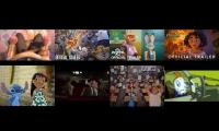 Thumbnail of My worst animated movies that i really hate trailers at once part 9 fixed perfect