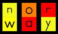 Thumbnail of Have Fun Teaching Word Norway