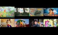 Thumbnail of My worst animated movies that i really hate trailers at once part 10 fixed