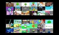 Thumbnail of sparta remix nineparison quadparison 1