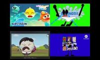 Thumbnail of baby shark  makes cry everything d,1