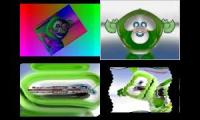 Thumbnail of 4 klaskyklaskyklaskyklasky gummy bear effects
