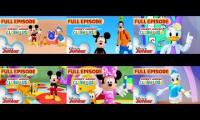Thumbnail of IM PUT 6 VIDEOS ON MICKEY MOUSE CLUBHOUSE