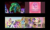 Thumbnail of A true true friend mv crossovers