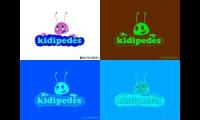4 kidipedes logo effects