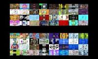 64 ytpmv scans in 1 mashup