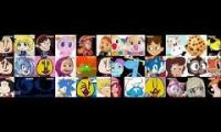 Thumbnail of too many all preview 2 deepfake choirs