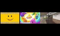 Thumbnail of Beekman Center And Nick Jr Alphabet Trouble In Beekman Center Liar Beekman Center And Trouble In One