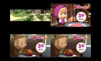 up to faster 14 parison to masha eo urso