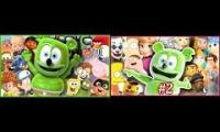 Thumbnail of Gummy Bear Song Ozyrys Versions 1-2