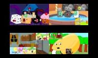 Thumbnail of beni blach sparta remix quadparison 2