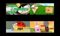 Thumbnail of beni blach sparta remix quadparison 5