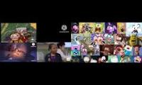 Thumbnail of i hate all of this screaming