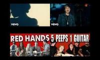 Thumbnail of More parodies after its Thanksgiving parody