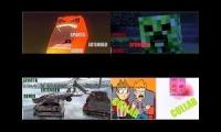 Thumbnail of beni blach sparta remix quadparison 6