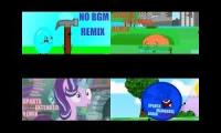 Thumbnail of beni blach sparta remix quadparison 7