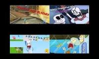 Thumbnail of beni blach sparta remixi quadparison 9