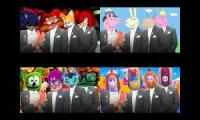 Thumbnail of coffin dance meme city 36-45-65-90