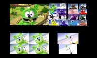 Thumbnail of 23 gummy bear song hola