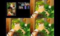Thumbnail of (REAL) Up to faster 16 parison to el chavo animado V2