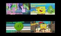 Thumbnail of beni blach sparta remix quadparison 12