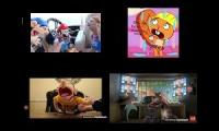 Thumbnail of Jeffy and Friends crying