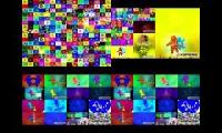 Thumbnail of Too Many Noggin and Nick Jr Logo Collection V2
