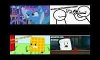 Thumbnail of beni blach sparta remix quadparison 13