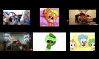 Thumbnail of Jeffy and Friends crying