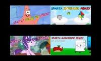 Thumbnail of BENI BLACH SPARTA REMIX QUADPARISON 13