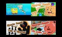 Thumbnail of BENI BLACH SPARTA REMIX QUADPARISON 15