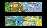 Thumbnail of BENI BLACH SPARTA REMIX QUADPARISON 16
